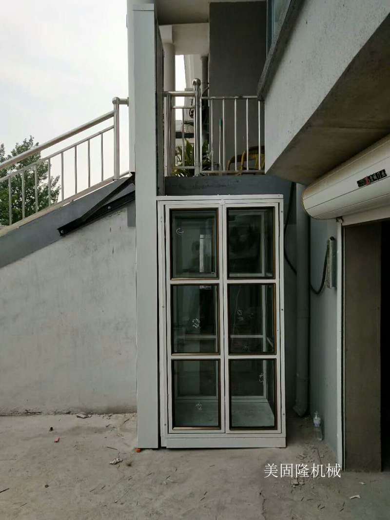 七台河无障碍升降机价格