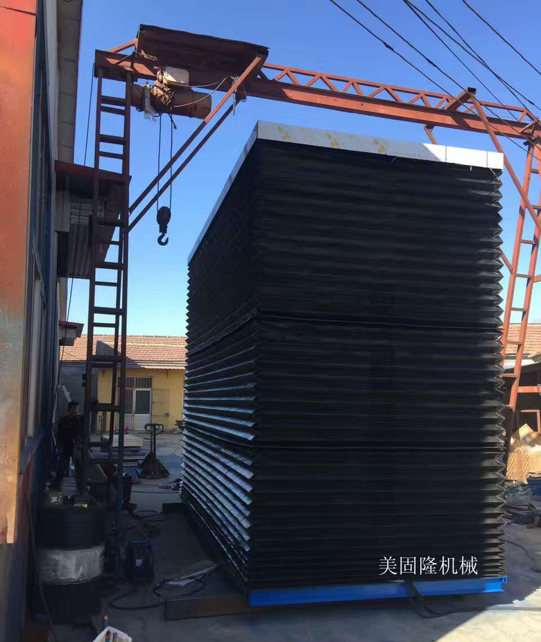 七台河固定式升降机价格