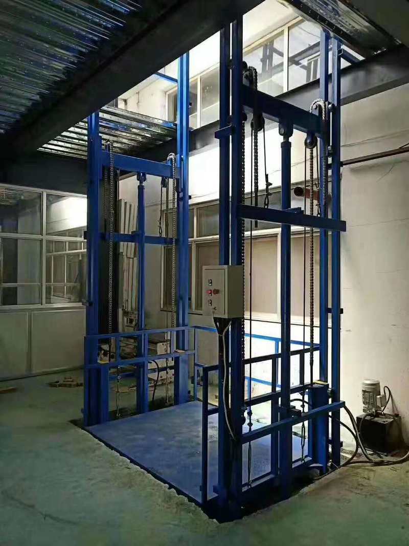 七台河小型货梯