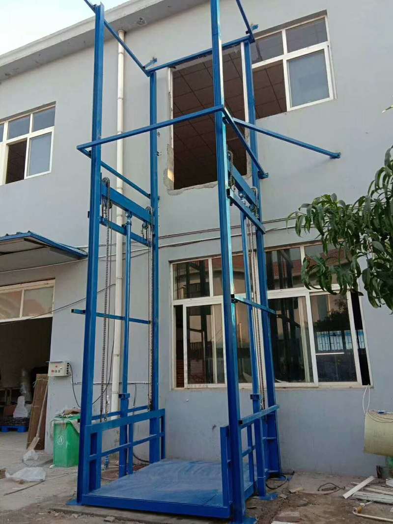 七台河简易小型货梯